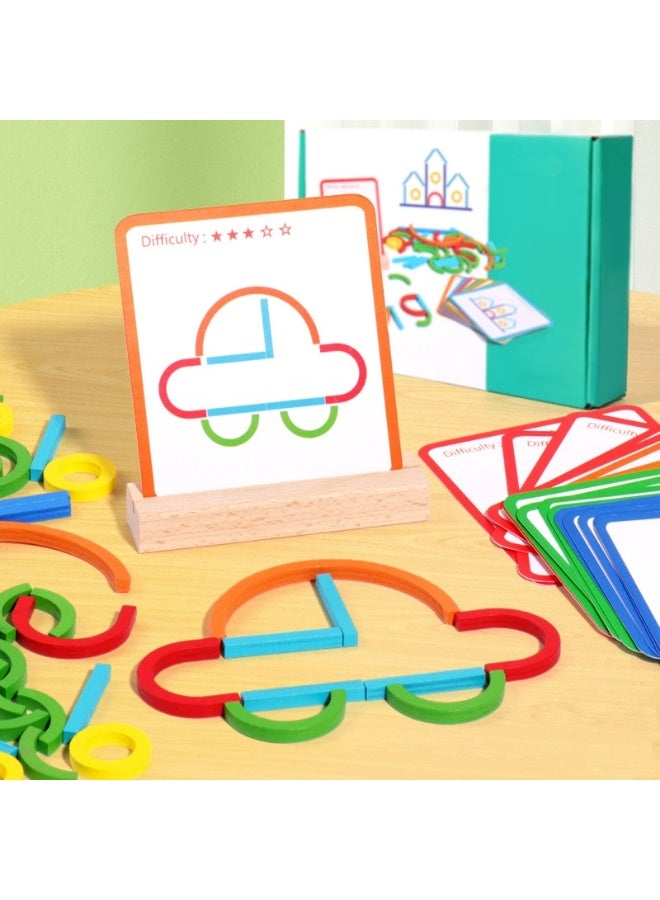Interactive Educational Gift for Toddlers  Preschool Kids - Image 5