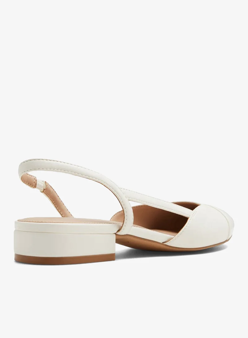 الدو كعب نسائي كليمنتين