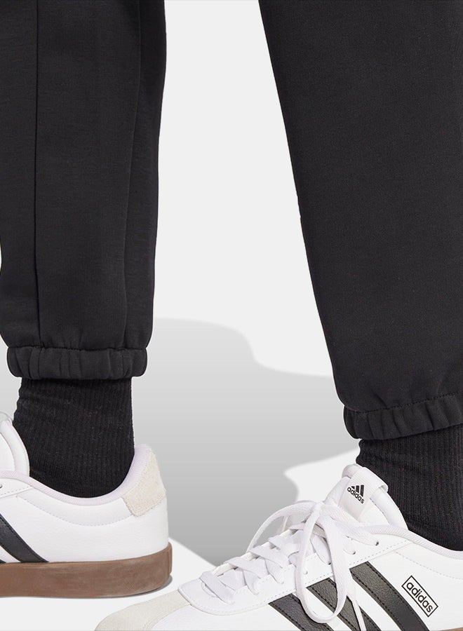 Adidas Future Icons Small Logo Tracksuit Bottoms - Image 4