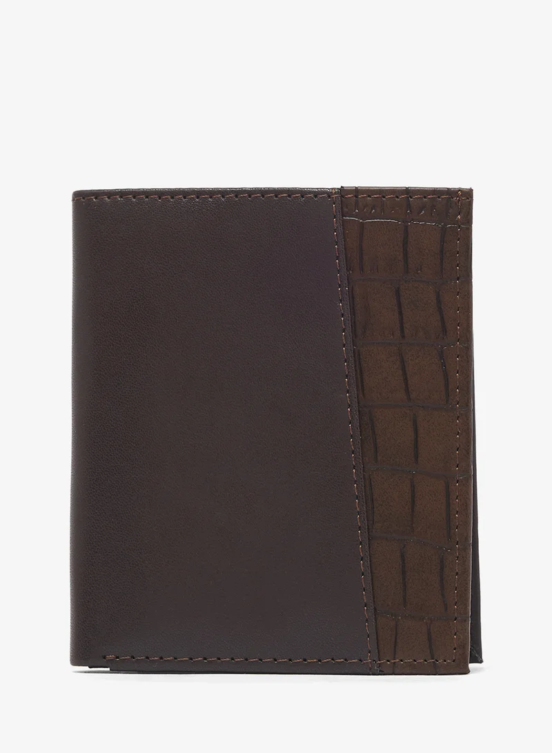 Seventy Five Bi Fold Wallet