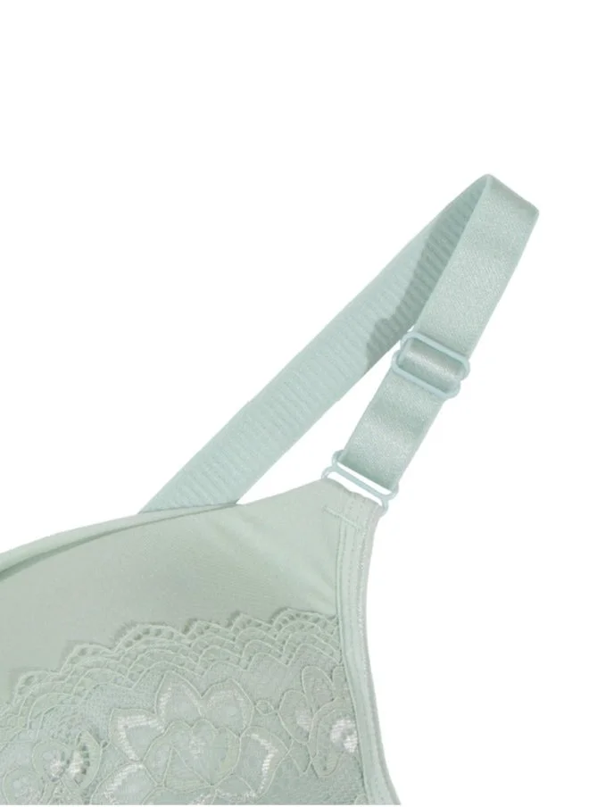 Okus Full Cup Maternity & Nursing Bra