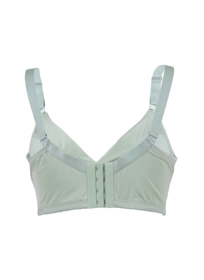 أوكوس حمالة صدر للحمل والرضاعة بكامل التغطية - Image 5