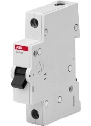 ABB Basicm 3ka 1*C20 A Automatic Fuse 
