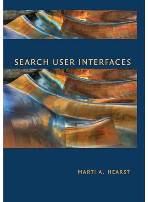 Search User Interfaces