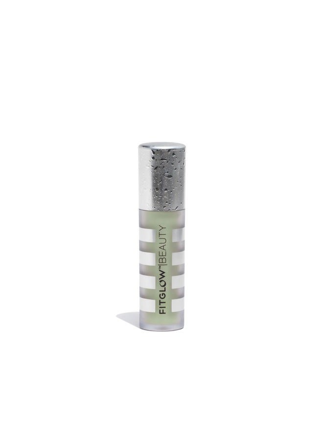 Fitglow Beauty - Correct+ Skin Tone Balancing Makeup Corrector | Vegan, Woman-Owned Clean Beauty (Green, 0.2 oz | 6.2 ml) - Image 2