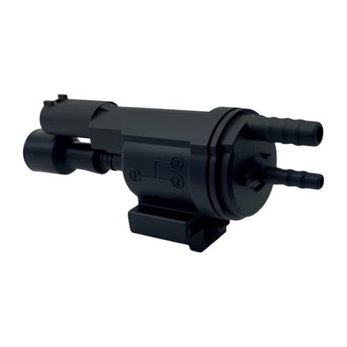HYNYHT EGR Change Over Vacuum Solenoid Valve 0025407097 0005003201 Compatible with C230 C240 C250 C280 C300 C320 C350 C43 C63 E63 E320 E350 C300 C230 E63 AMG CLS GLA GLC GLE GLK ML SL SLC - Image 1