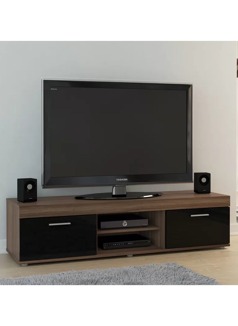 ملاذ هاوس ترابيزة تلفزيون مودرن - MZTV207  - Image 2