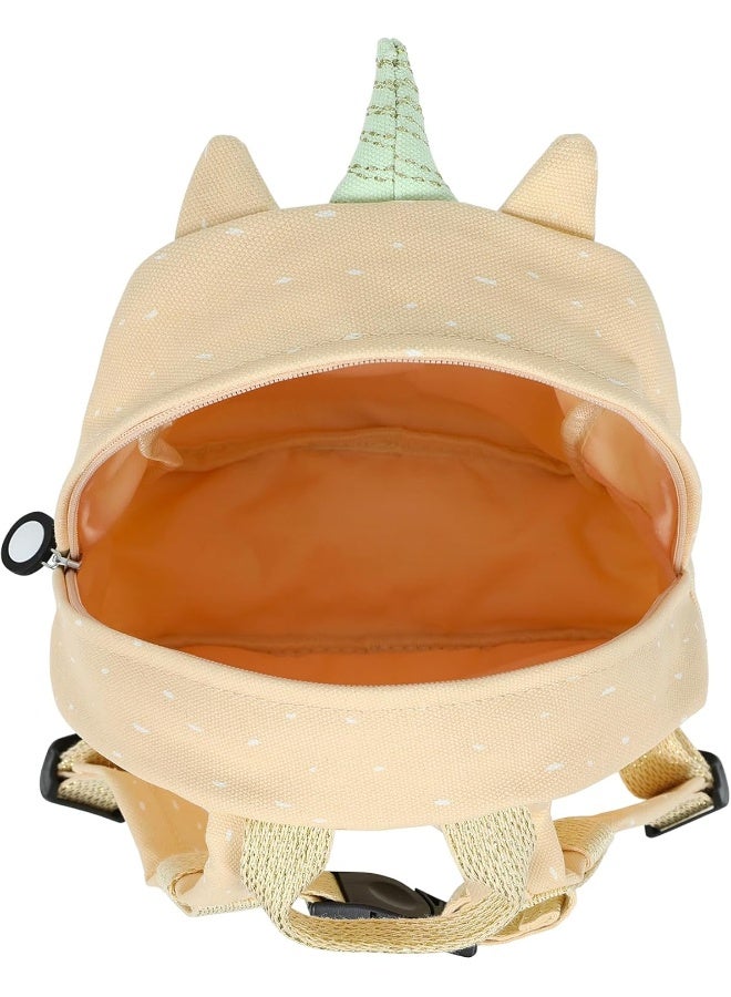 Trixie Small Backpack - Mrs. Unicorn, Water-Repellent School Bag for Kids - Image 5