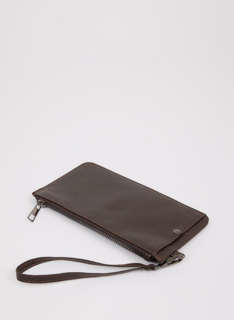 DeFacto Faux Leather Wallet  - Image 3