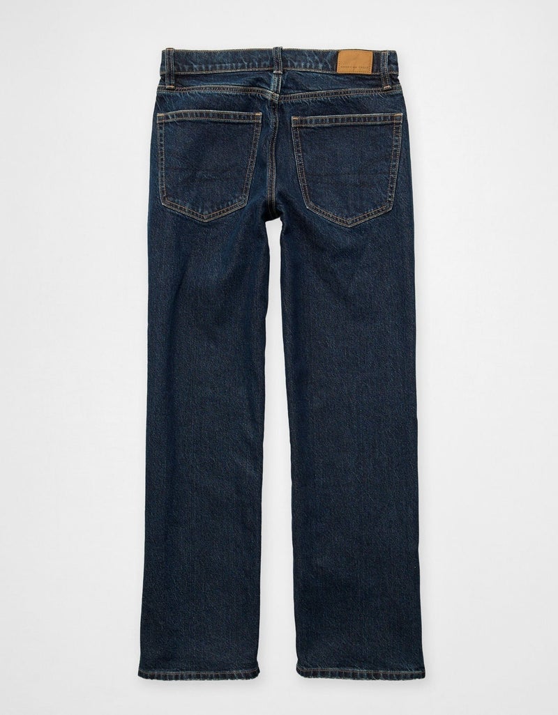 American Eagle AE Stretch High-Waisted Stovepipe Jean - Image 4