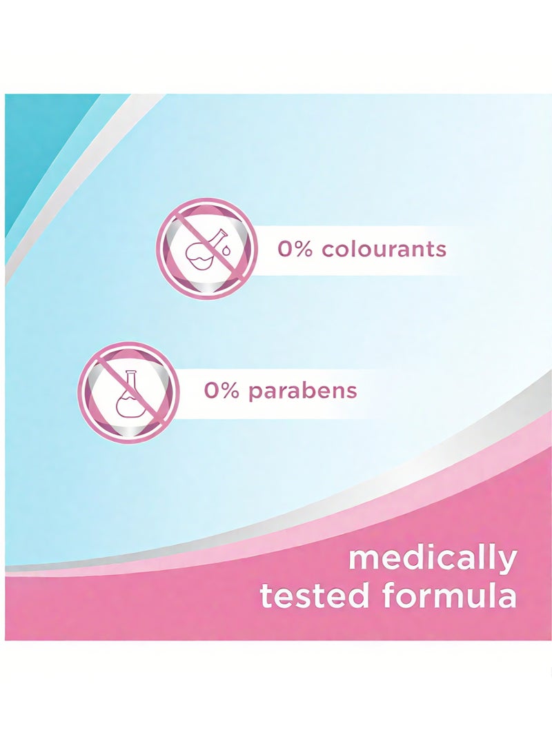 Bepanthen Protective Baby Ointment 100g 2pcs, Bepanthen Nappy Care Ointment, Gentle Bepanthen Diaper Ointment, Baby Rash Ointment - Image 3