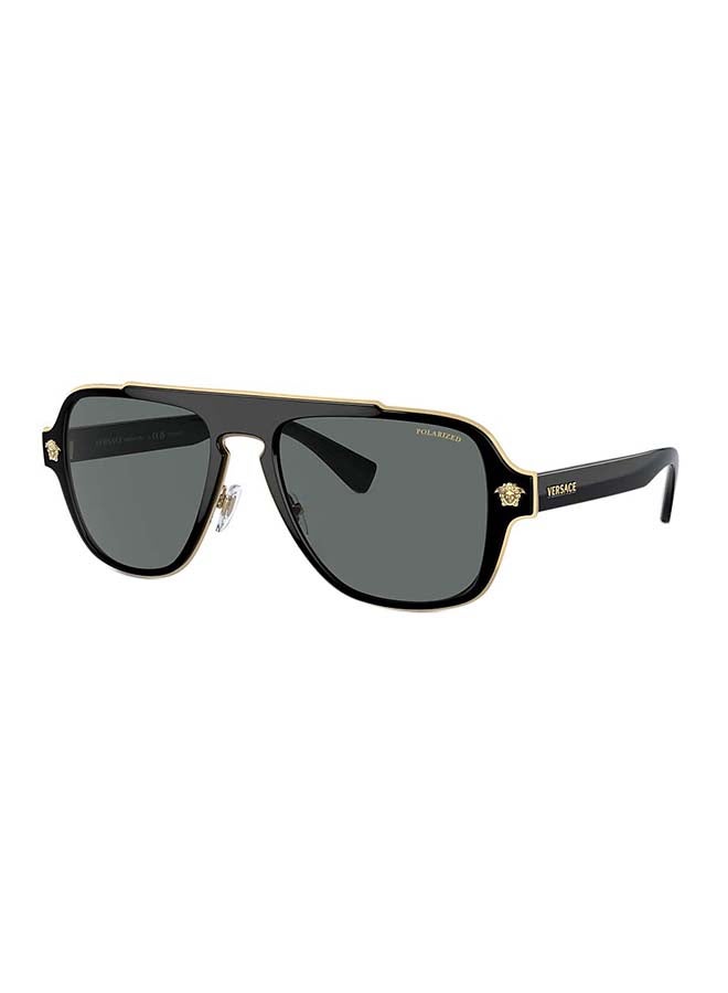 VERSACE Men VE2199 Men's Sunglasses - Image 1