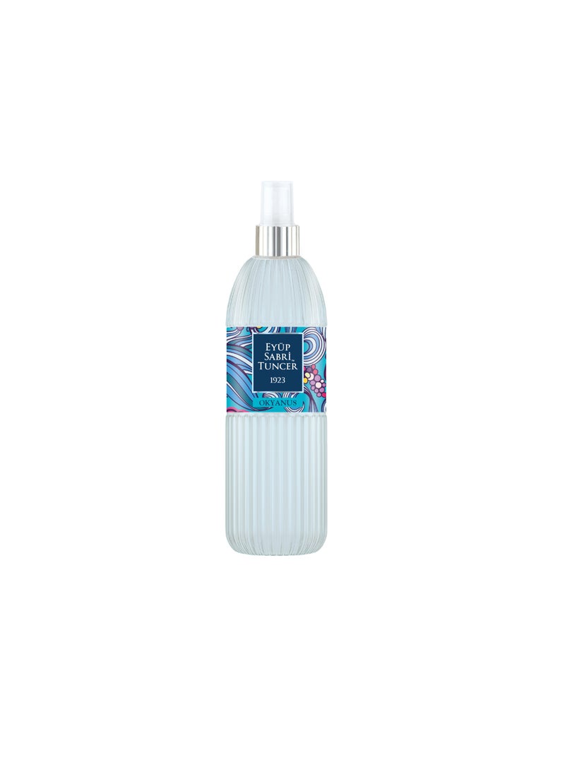 Eyup Sabri Tuncer Cologne-Hand Sanitiser Ocean 150 Ml (Spray)