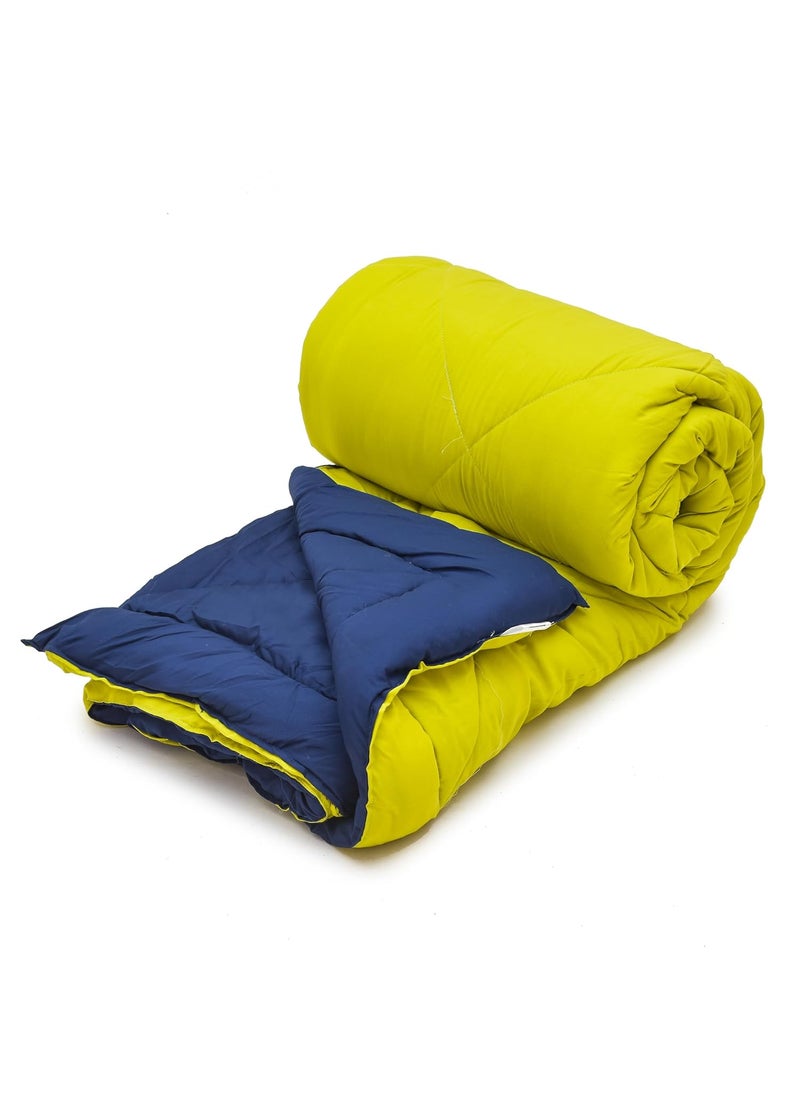 FILLTEX FILLTEX Reversable Comforters for AC Rooms King Size Beds All Season Microfibre Quilted Blankets  - Image 3
