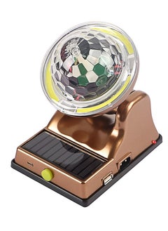 Multifunctional Table Lamp