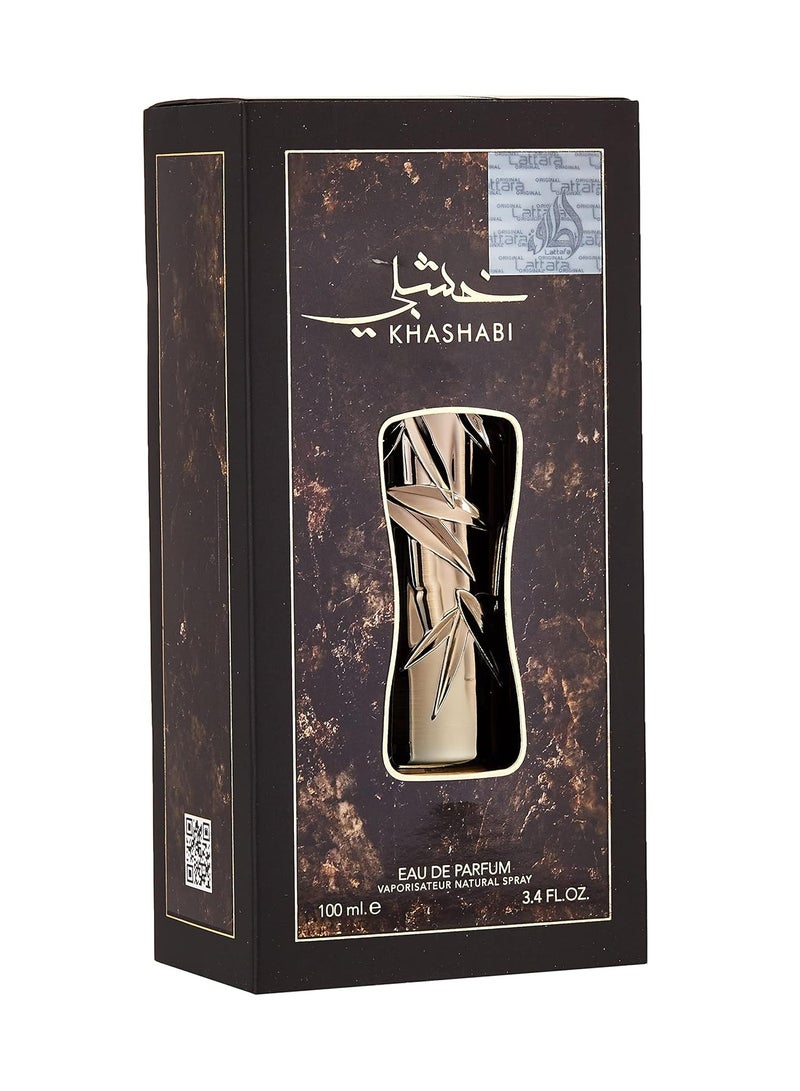 Lattafa Khashabi Eau De Parfum Unisex 100ml - Image 2