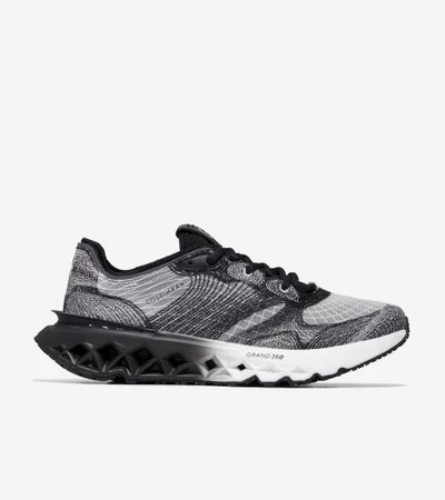 COLE HAAN 5.Zerogrand Embrostitch Runner