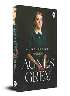 Agnes Grey - Fingerprint! 