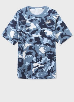 SEMIR Crew Neck Short Sleeves T-Shirt 