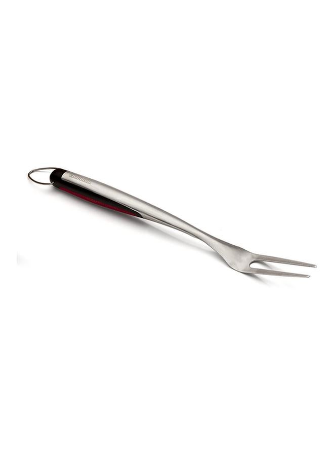 Charbroil 4-Piece Comfort-Grip BBQ Tool Set Multicolor - Image 3