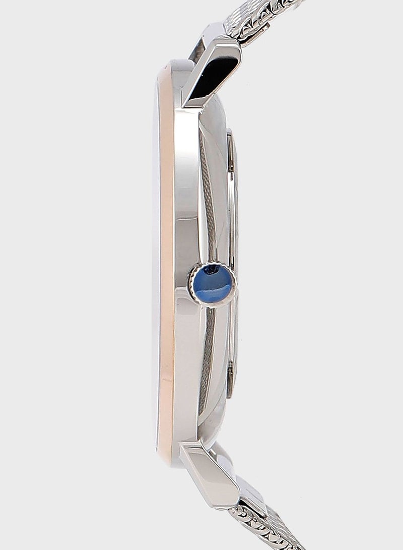 TOMMY HILFIGER Tea Le Analog Watch  - Image 3