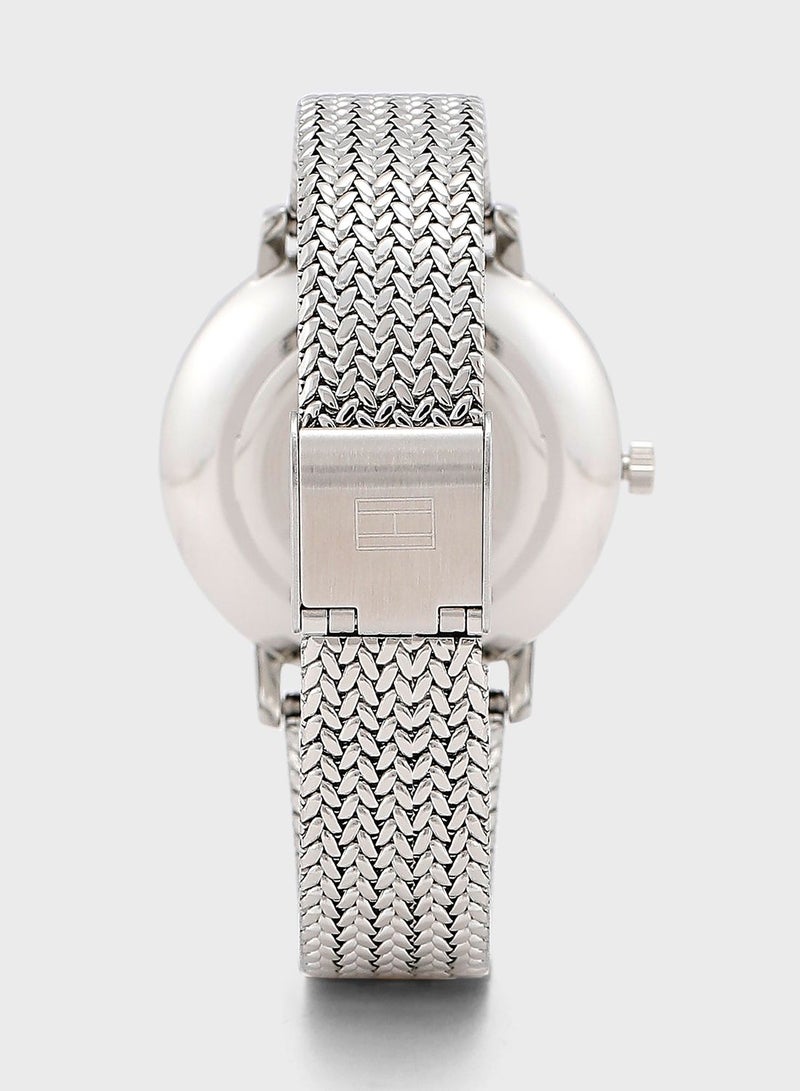 TOMMY HILFIGER Tea Le Analog Watch  - Image 4