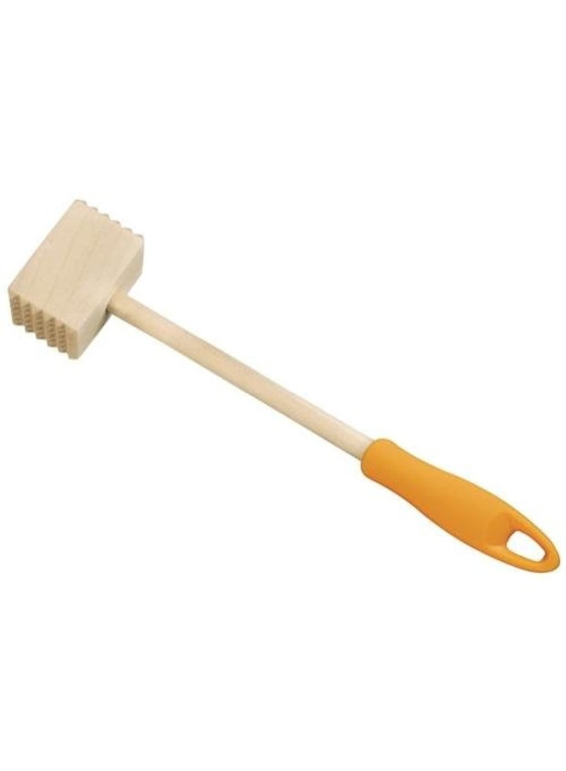 tescoma مطرقة اللحم - بريستو خشب 637252 - Image 1