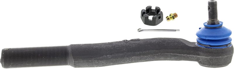 Mevotech Auto Extra Mevotech MES3473 Tie Rod End - Image 1