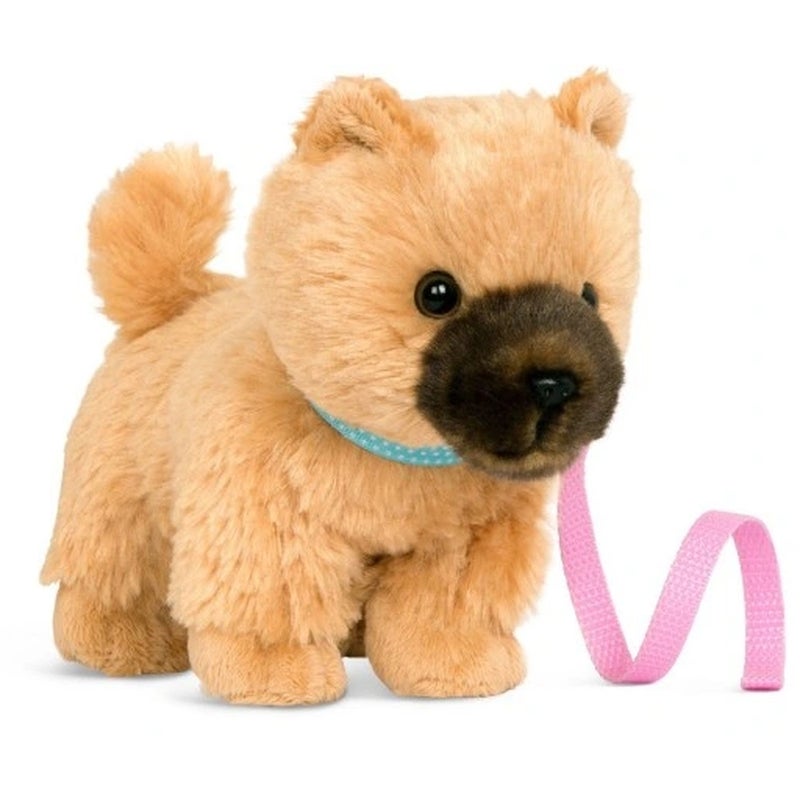 أور جنريشن دمية كلب 6 بوصة للدمى 18 بوصة - BD35106Z