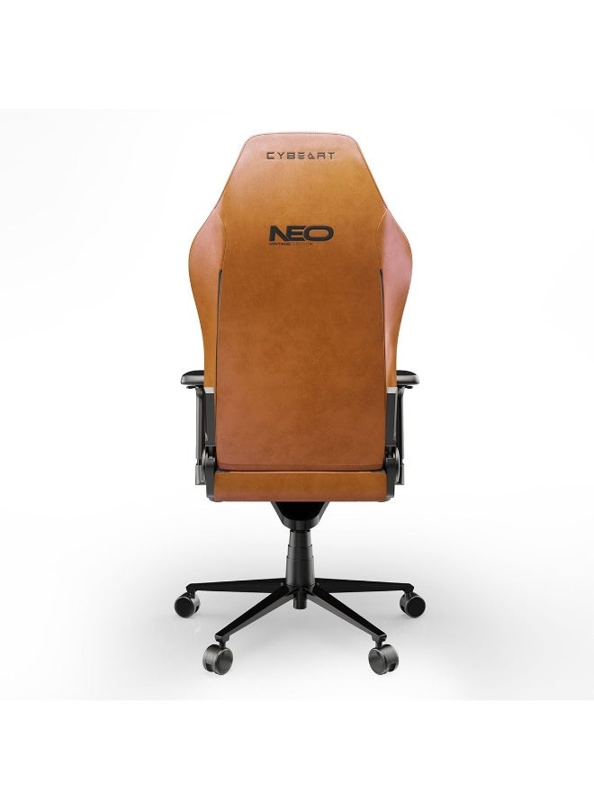 Cybeart CYBEART Vintage Edition NEO Series Gaming Office Chair  - Image 5
