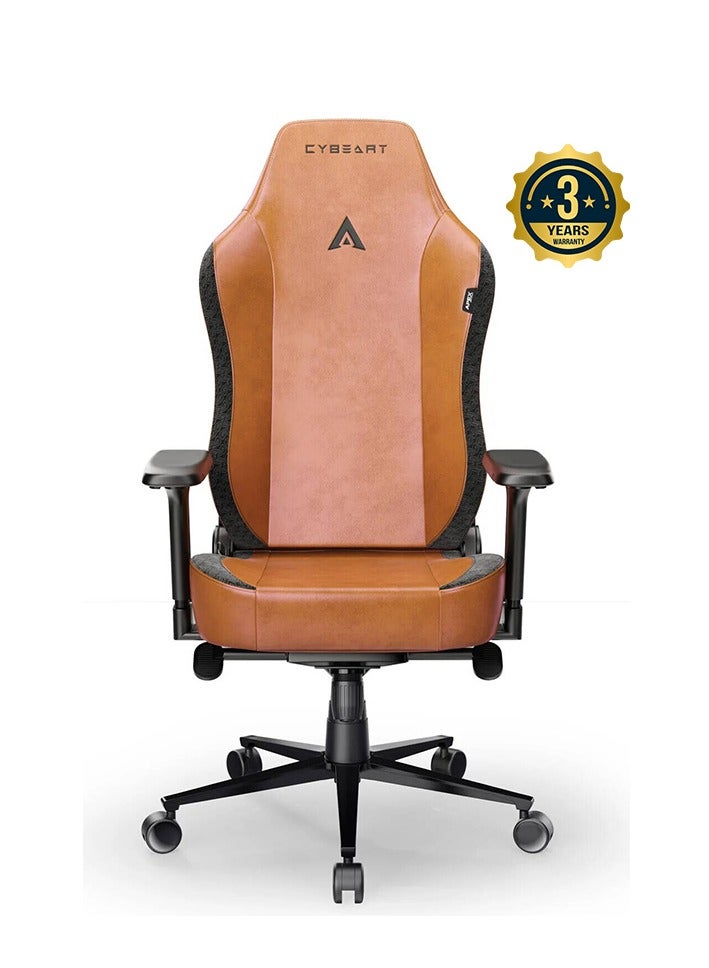 Cybeart CYBEART Vintage Edition NEO Series Gaming Office Chair  - Image 1