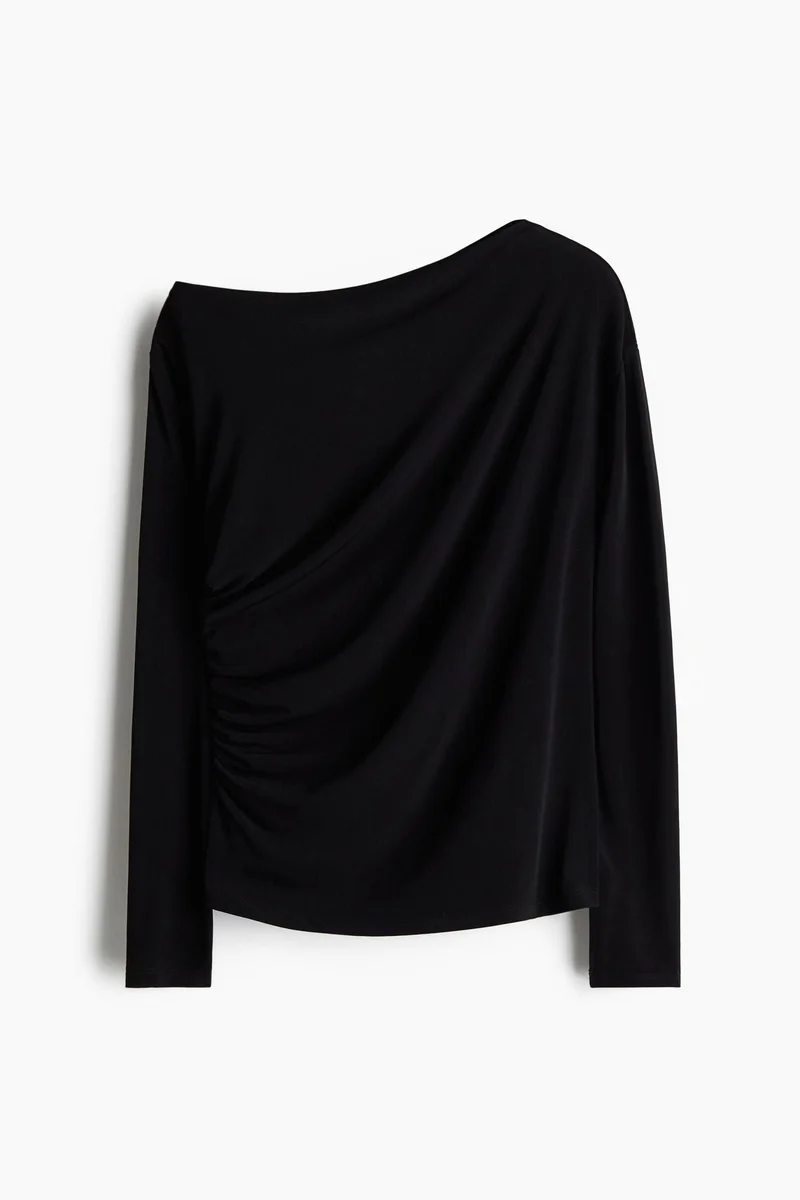 H&M Asymmetric Top