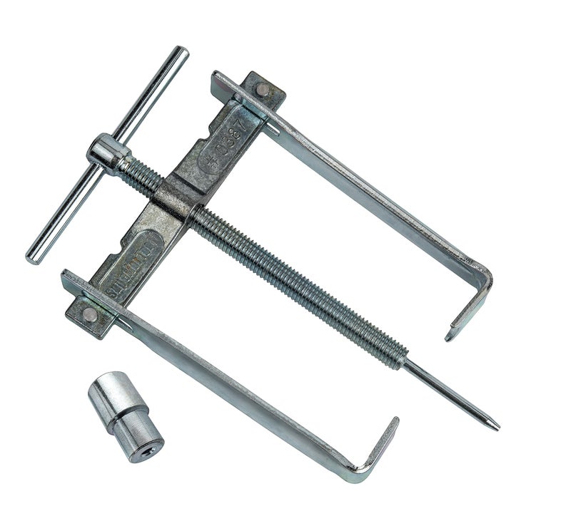 Superior Tool Plumber's Puller Kit - Image 1