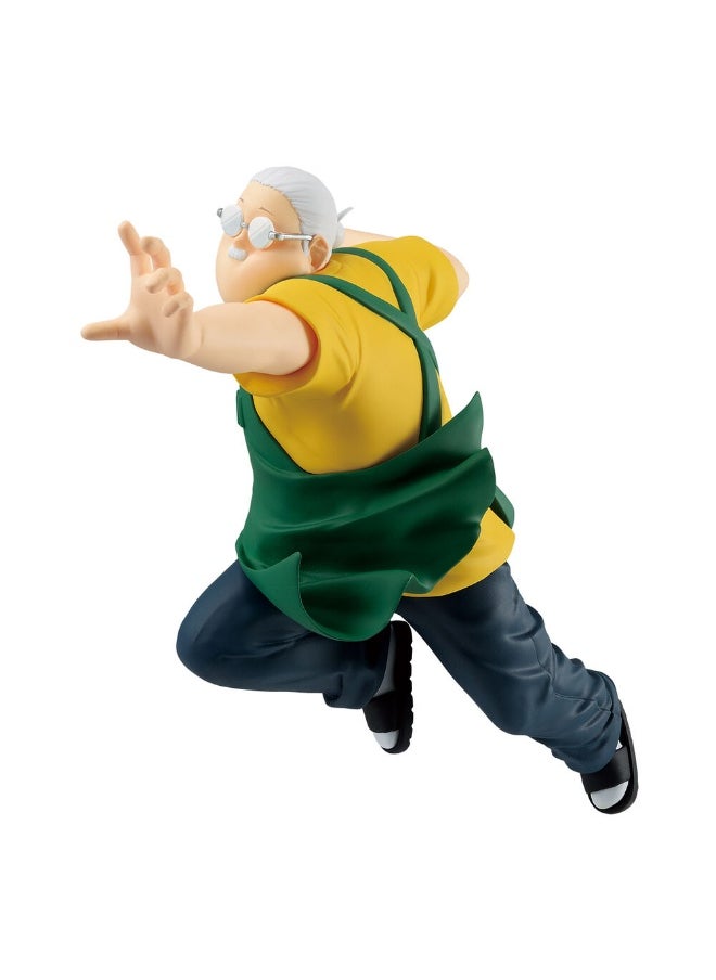 Banpresto Banpresto Vibration Stars Sakamoto Days Taro Sakamoto Figure (‎18 cm)  - Image 1