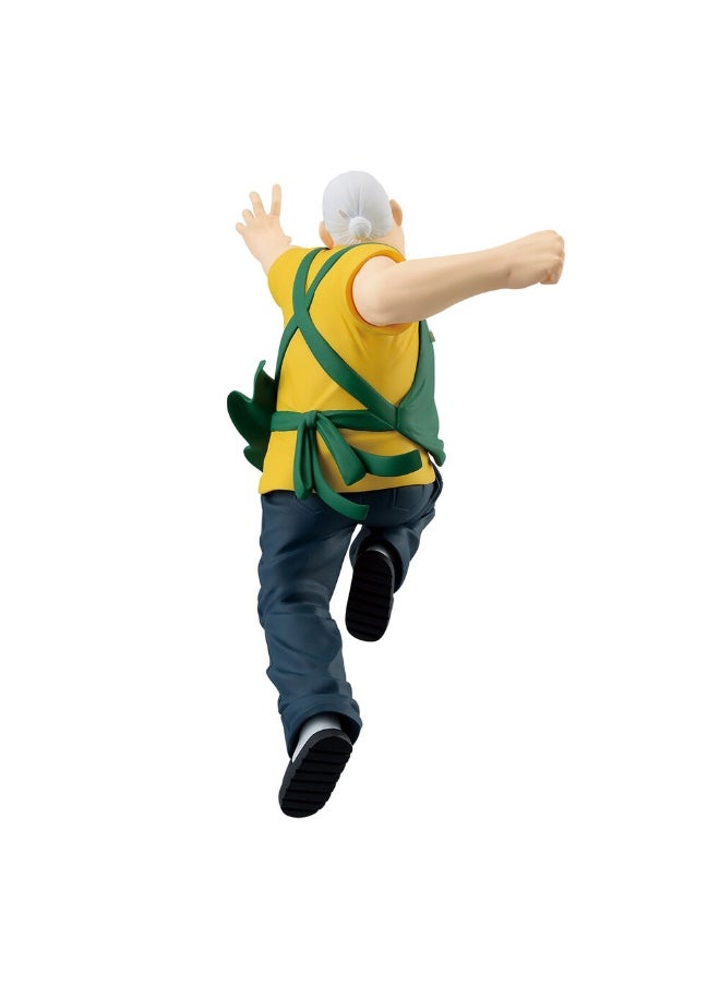 Banpresto Banpresto Vibration Stars Sakamoto Days Taro Sakamoto Figure (‎18 cm)  - Image 2