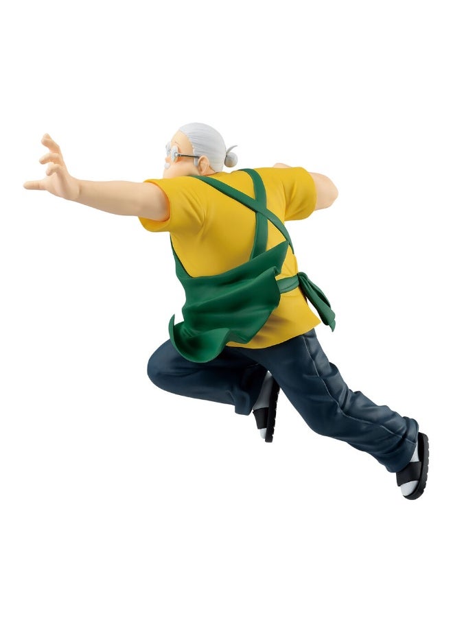 Banpresto Banpresto Vibration Stars Sakamoto Days Taro Sakamoto Figure (‎18 cm)  - Image 3