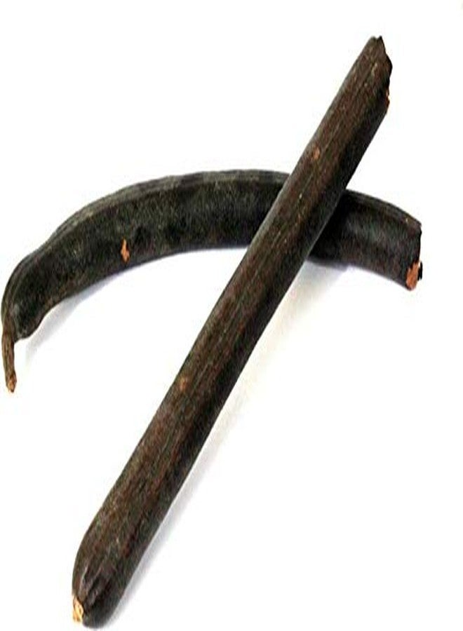 vinarghya - Amaltaas/Indian Laburnum/Purging Fistula/Garmaalo/Girimaal/Kakkemar/Konnai/Baahvaa/Sunaari/Sonaalu/अमालतास - 100g - Image 1