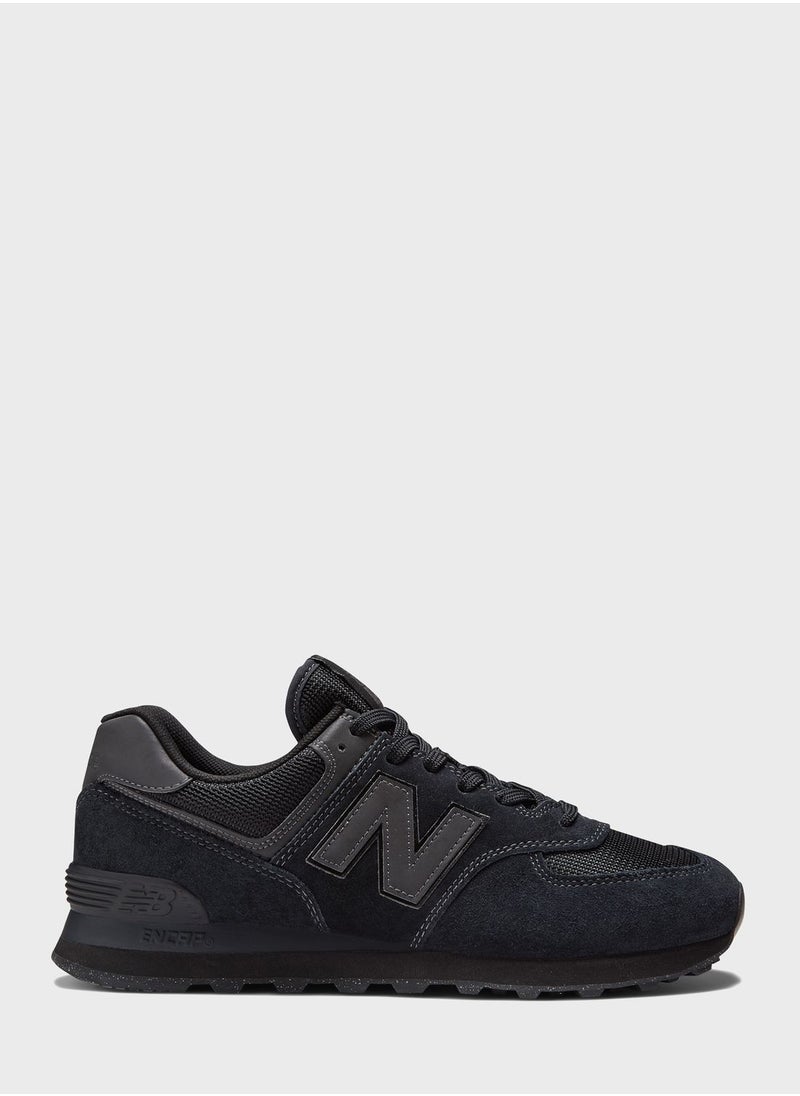 New Balance - 574 Sneakers - Image 1