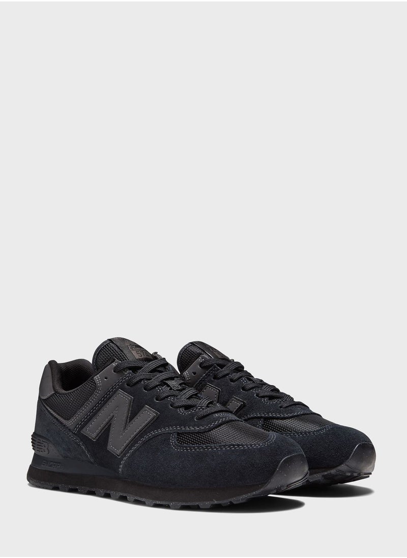 New Balance - 574 Sneakers - Image 1