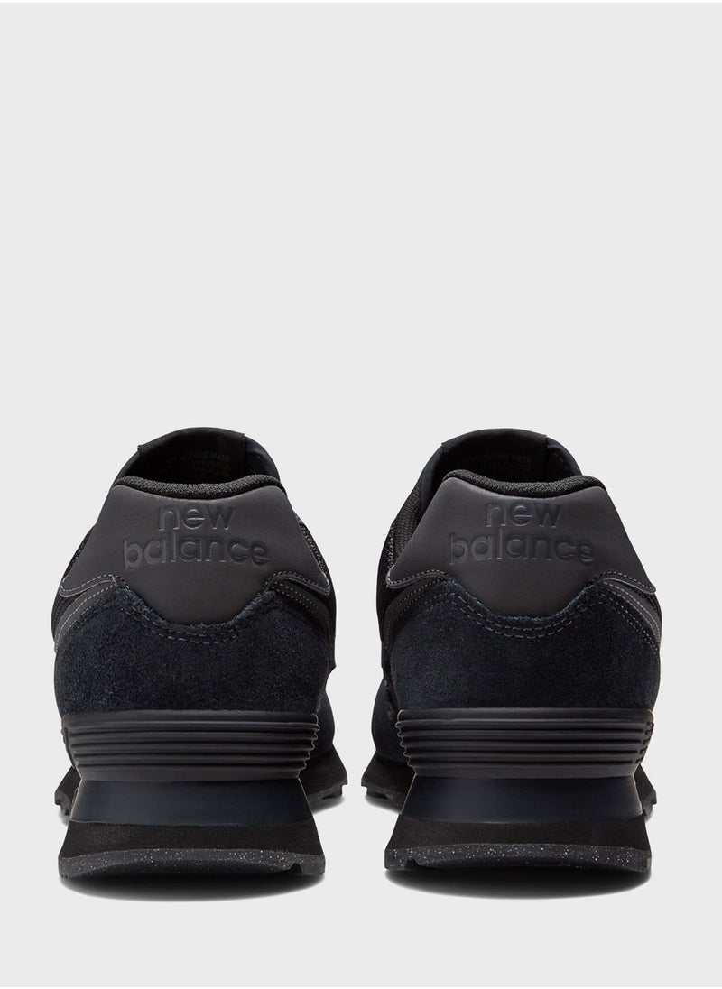New Balance - 574 Sneakers - Image 1