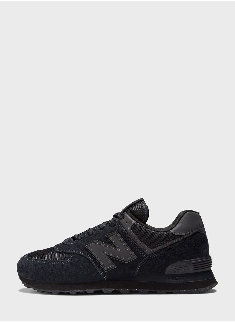 New Balance - 574 Sneakers - Image 1