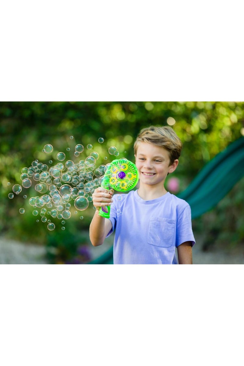 Gazillion Bubbles Gazillion Bubble Light Show Wand - Image 2