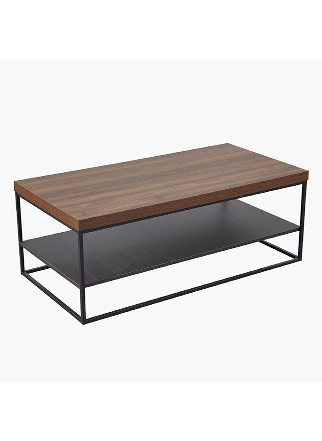 Home Box Scott Coffee Table 59 x 45 x 119 cm  - Image 3