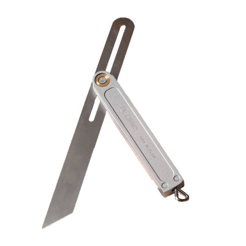 SHINWA Sliding T Bevel 10" Blade - Image 1