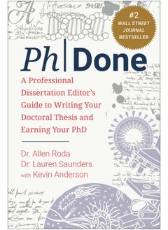 PhDone 