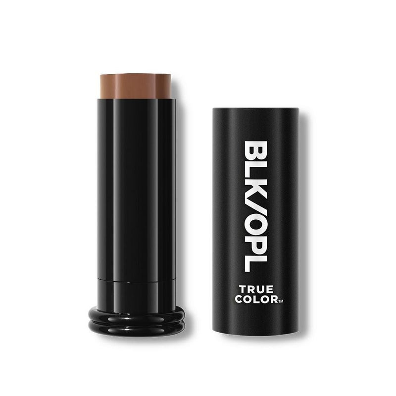 Black Opal 0.5 Ounces True Color Stick Foundation SPF 15 Rich Caramel - Image 1