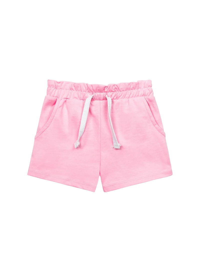 مينوتي Kids Boys Jersey Shorts