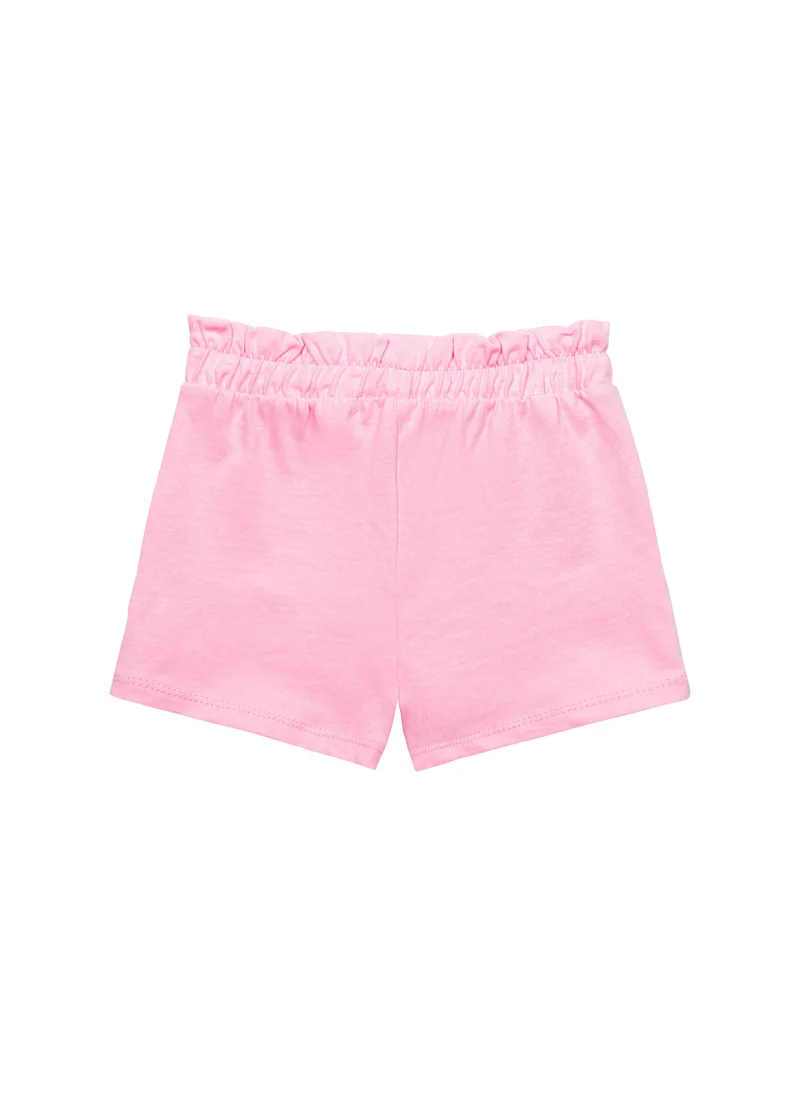 مينوتي Kids Boys Jersey Shorts