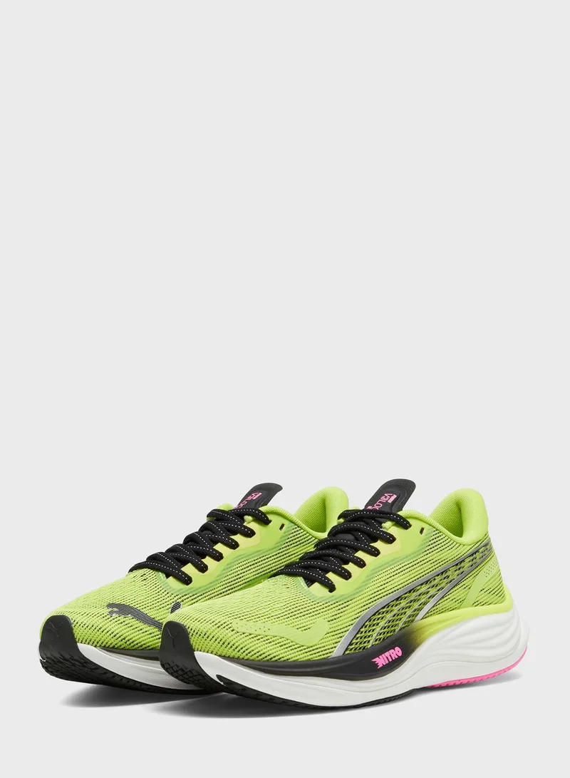 PUMA Velocity Nitro 3 Psychedelic Rush