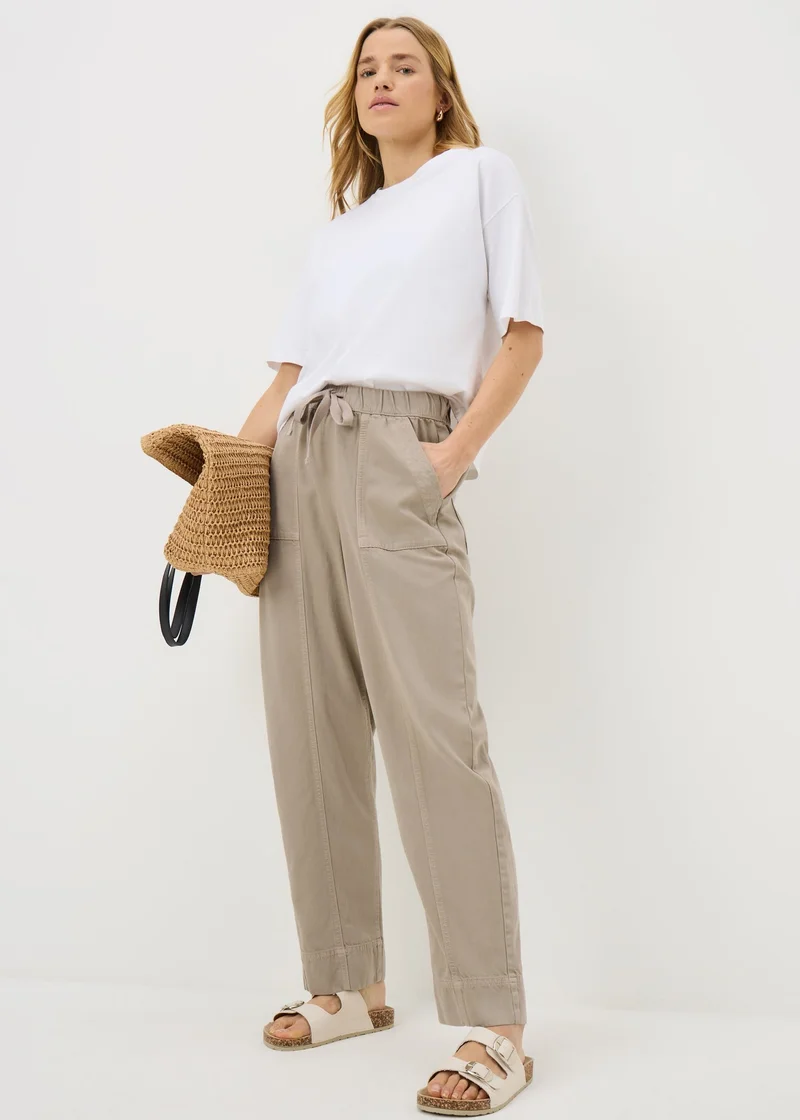 ماتلان Stone Utility Jogging Bottoms